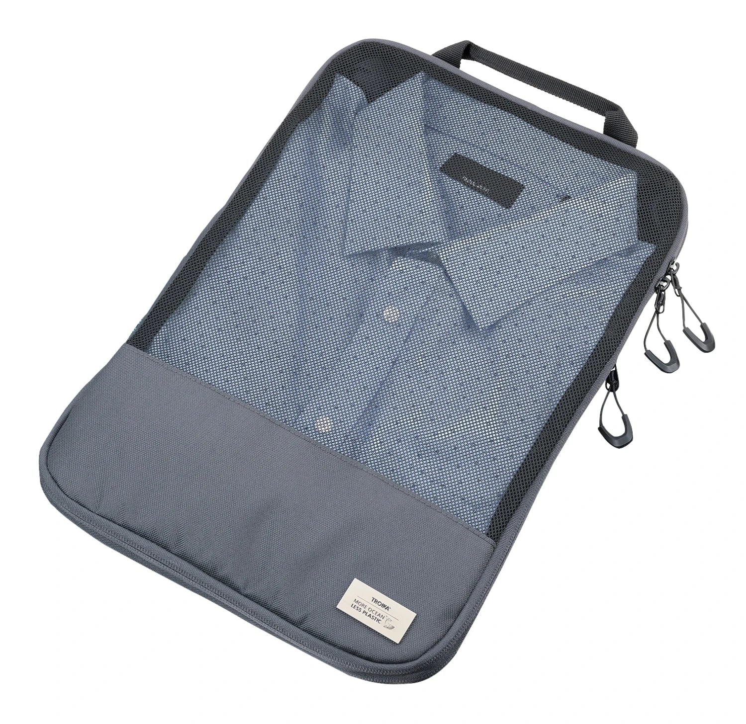 BLUE CYCLE PACKING SHIRTS
