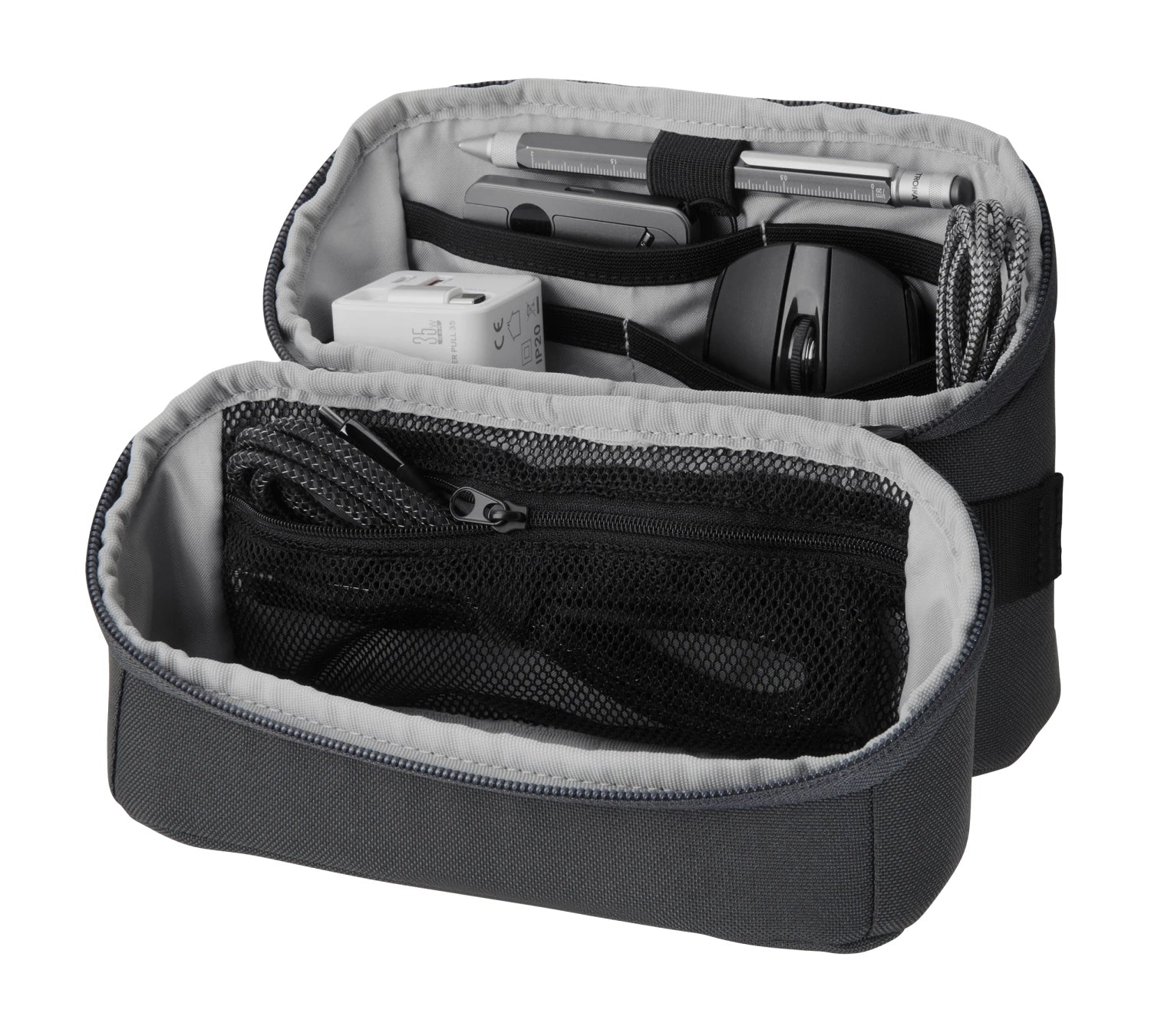 BLUE CYCLE TECH 2 GO