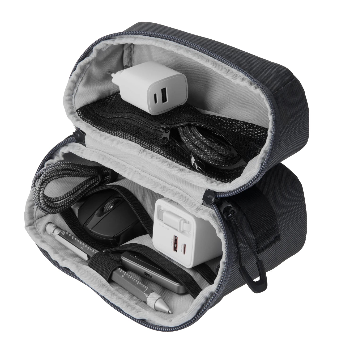 BLUE CYCLE TECH 2 GO