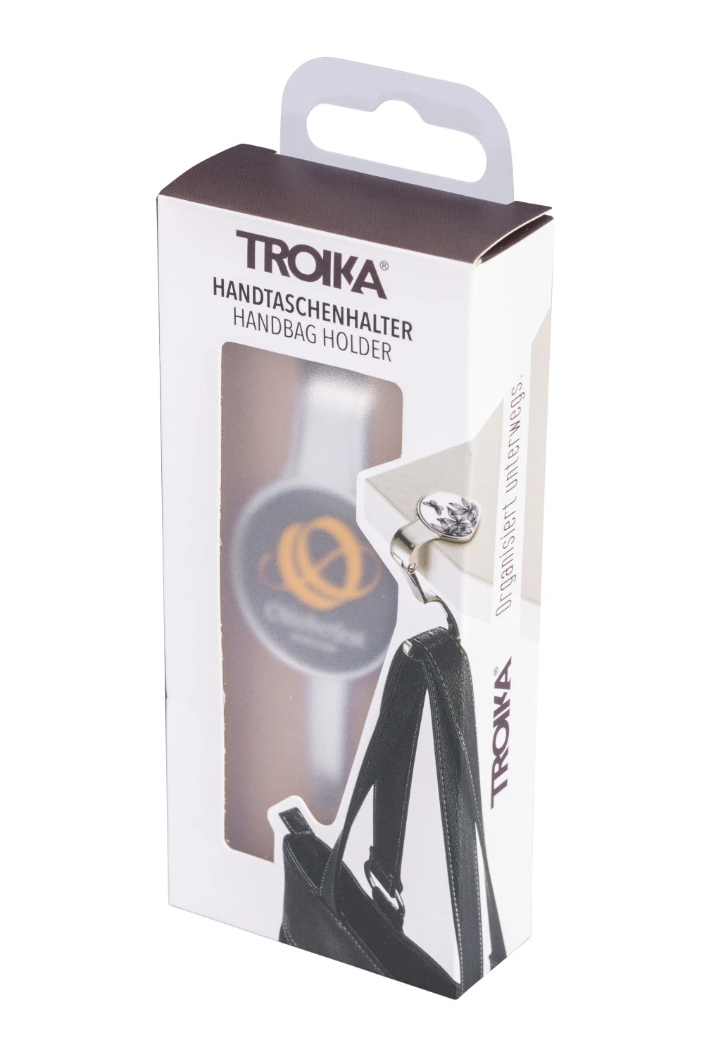 OKTOBERFEST POCKET CLIP