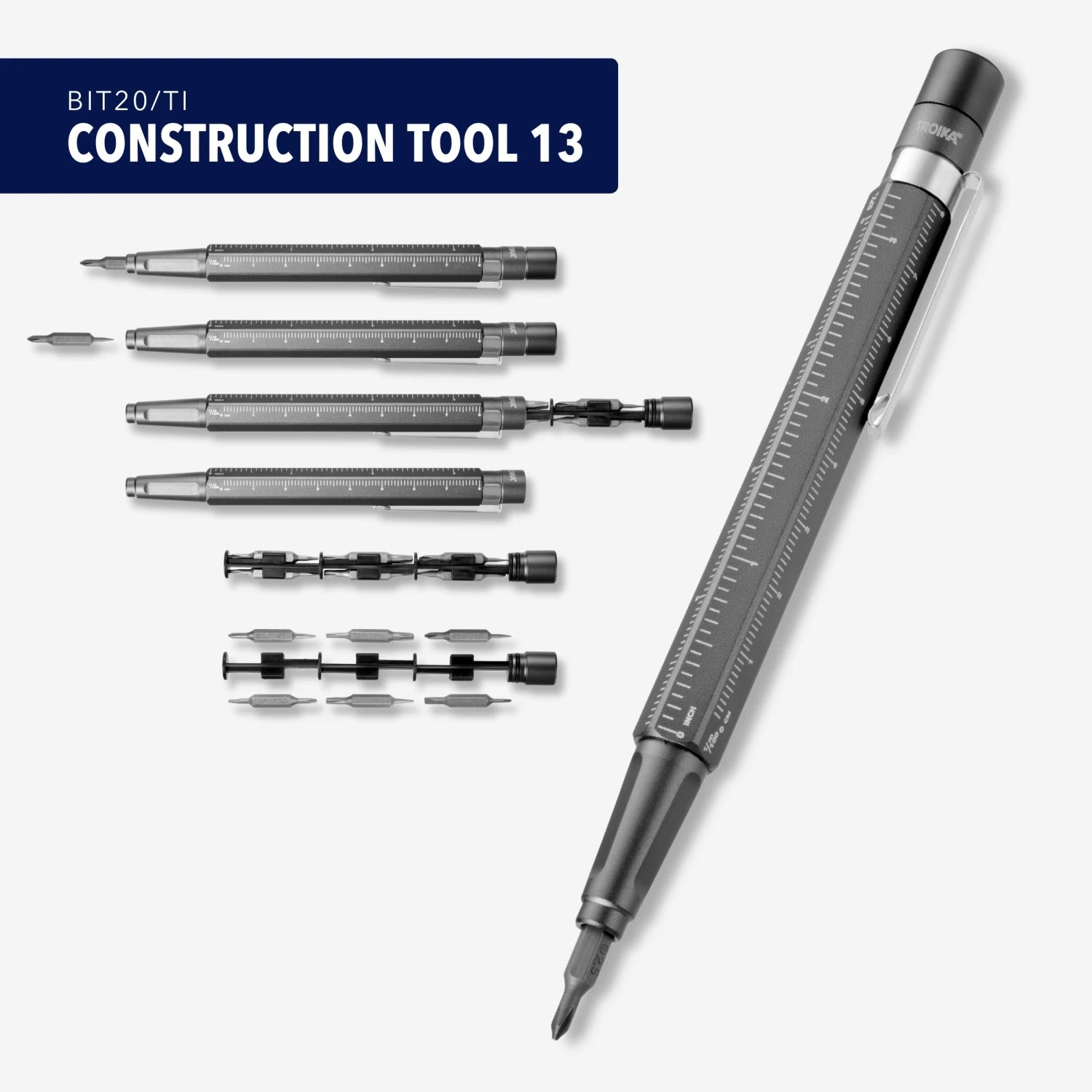CONSTRUCTION TOOL 13