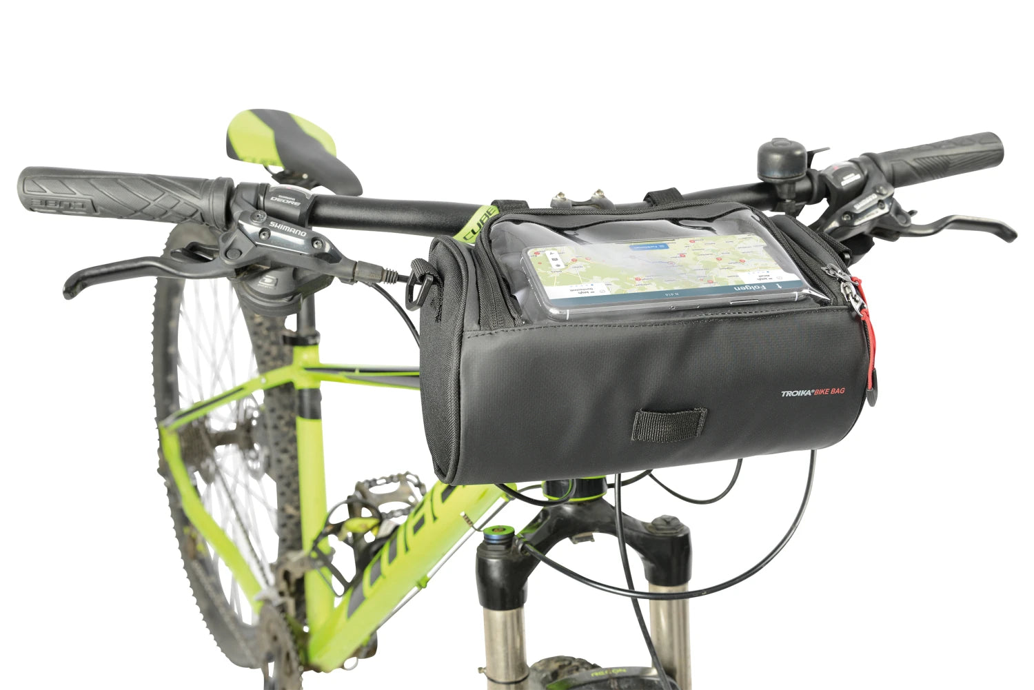 BIKE BAG