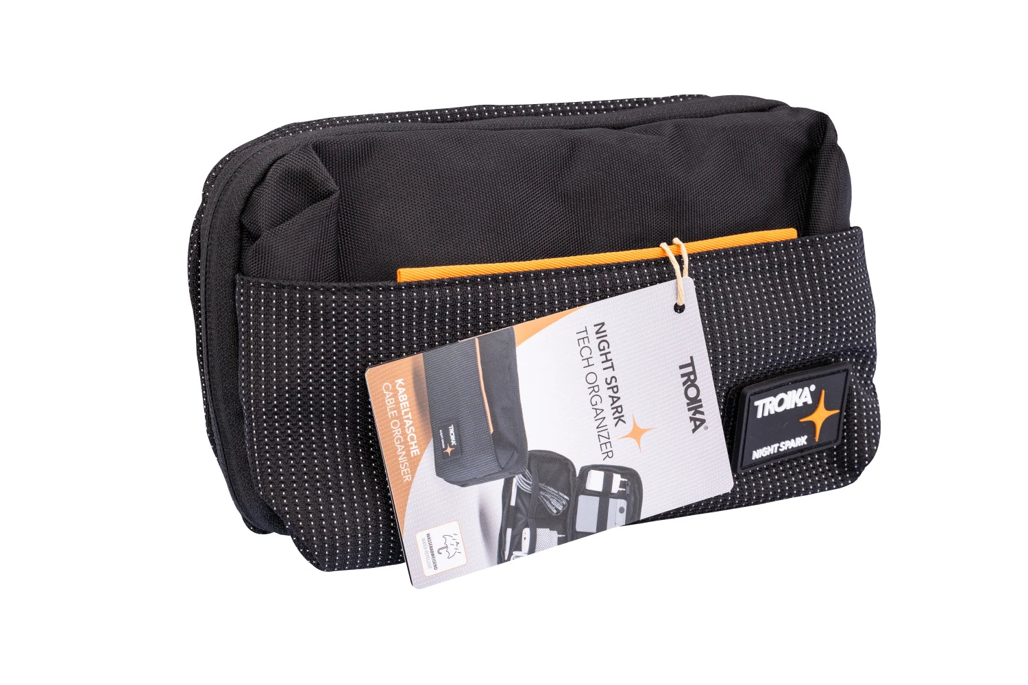 NIGHT SPARK TECH ORGANIZER