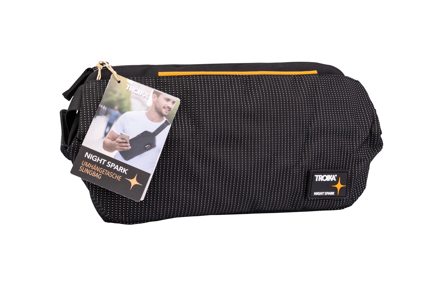 NIGHT SPARK SLINGBAG
