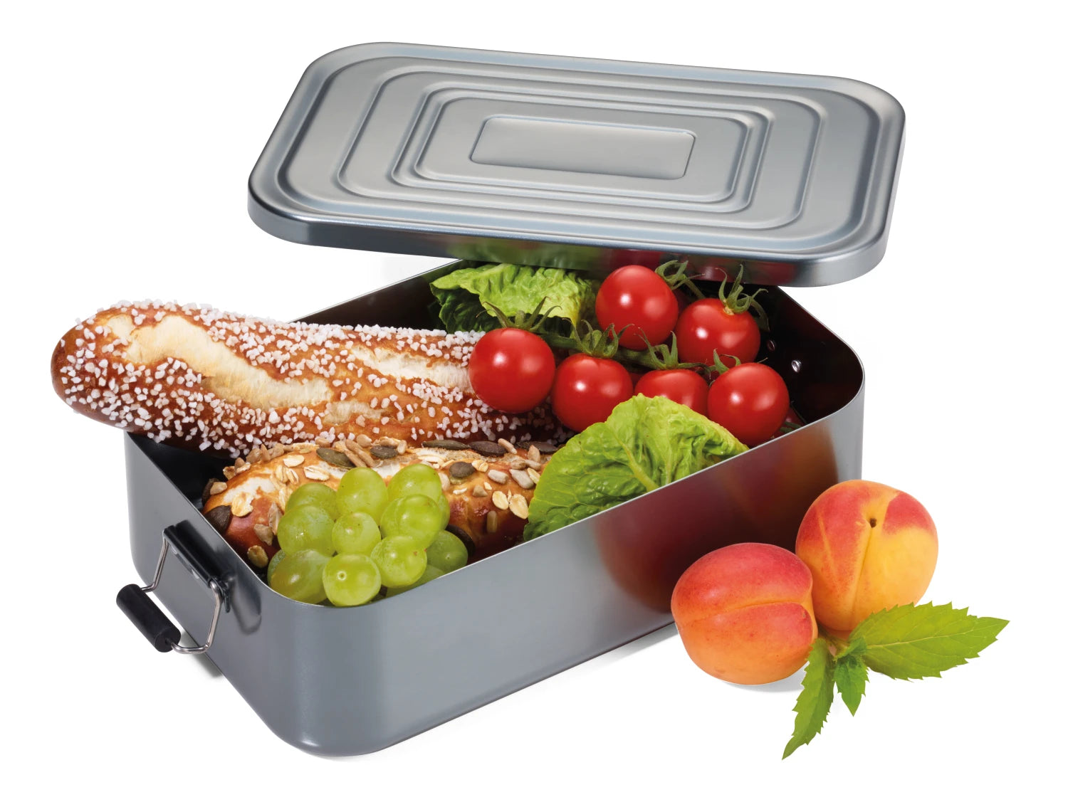 TROIKA LUNCHBOX XL