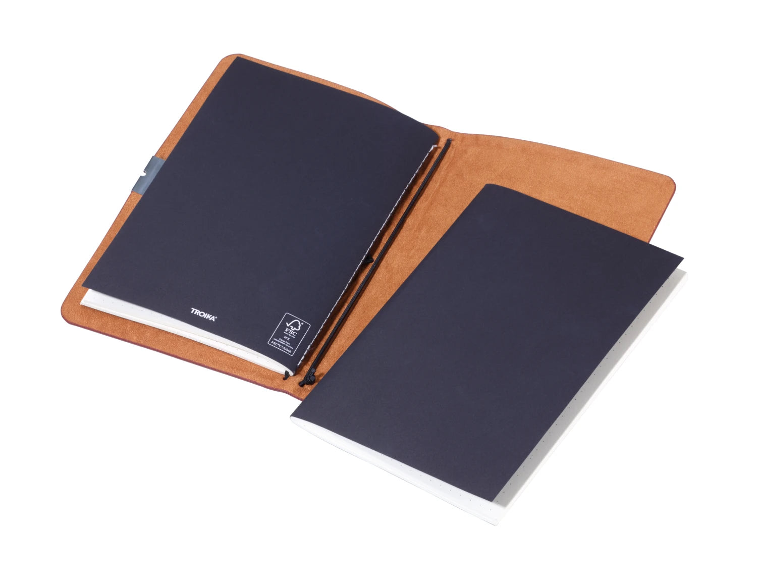 TROIKA BULLET JOURNAL