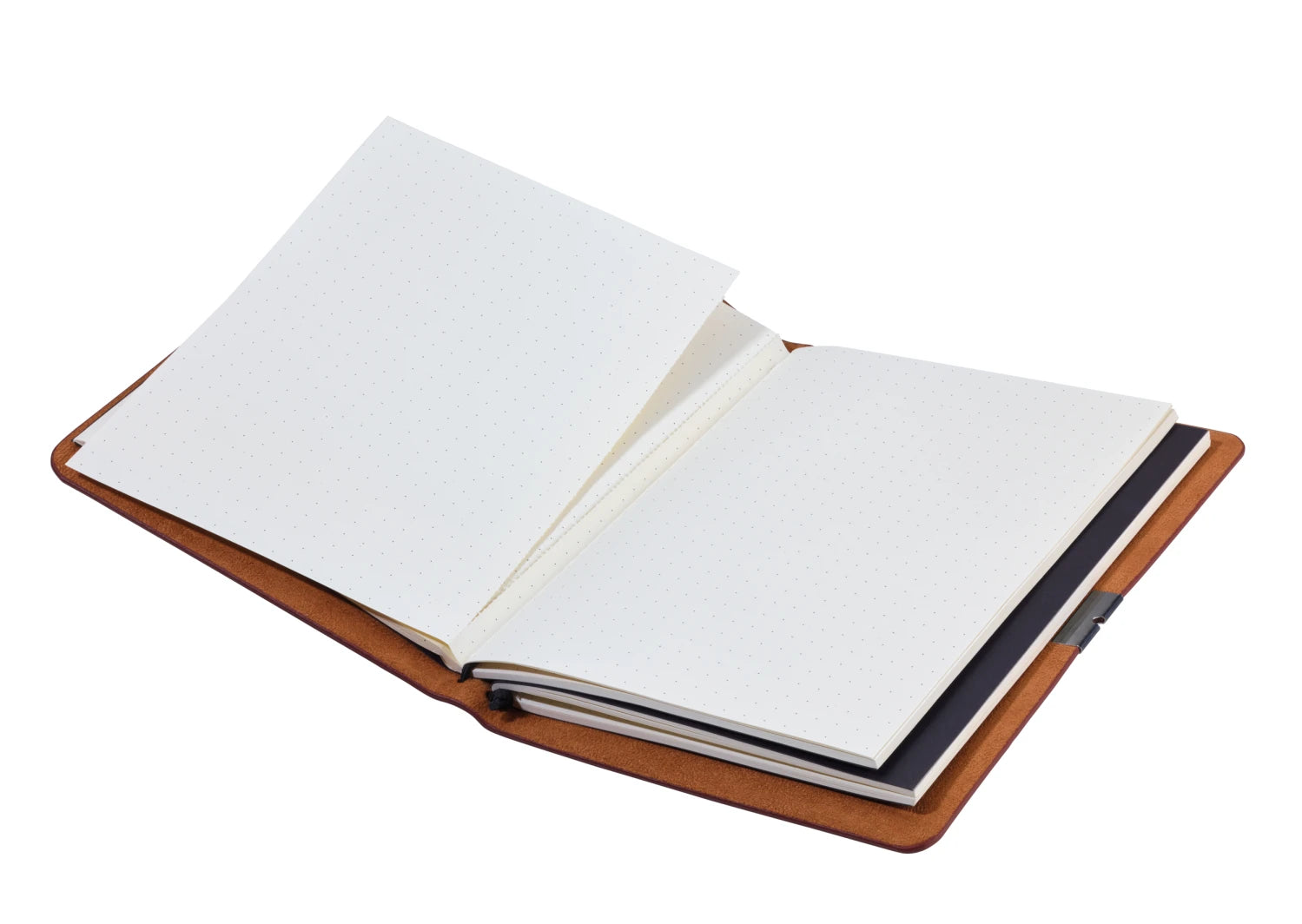 TROIKA BULLET JOURNAL