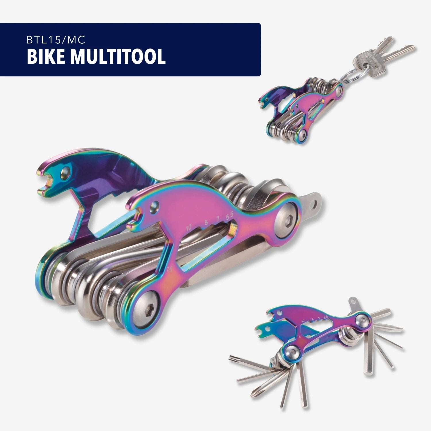 BIKE MULTITOOL