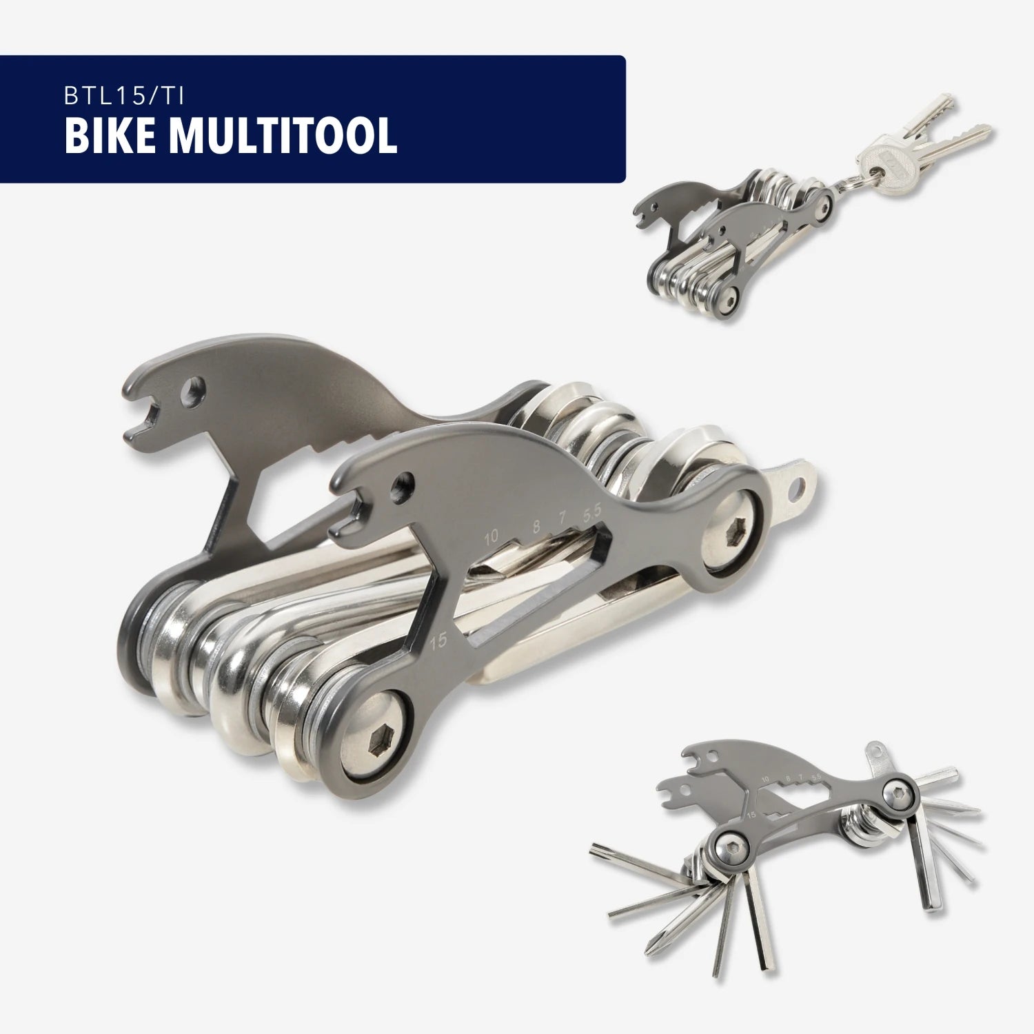 BIKE MULTITOOL