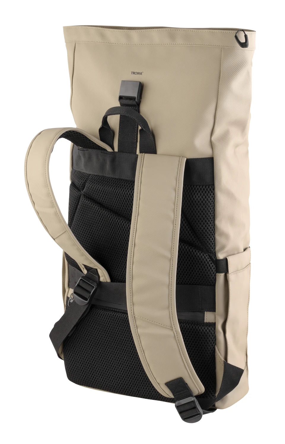URBAN SAND ROLL TOP COMPACT