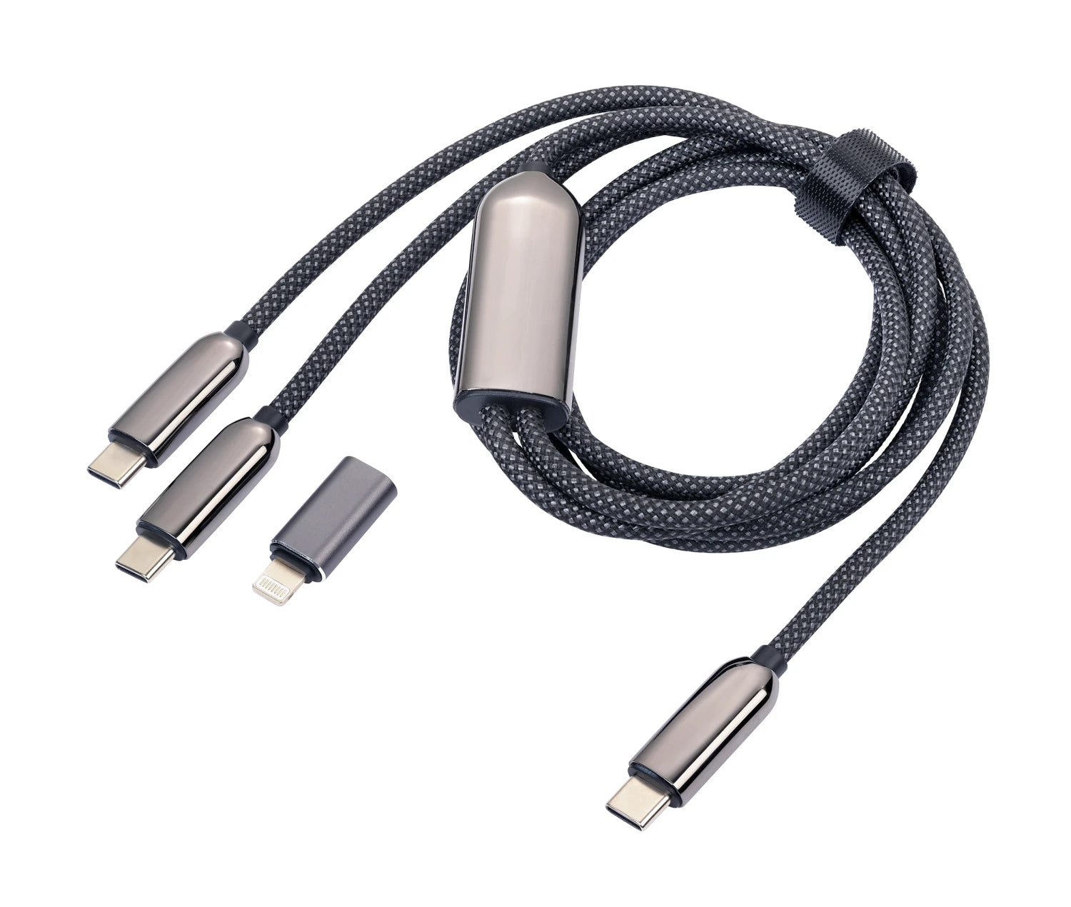 LUXURY CHARGING DUO