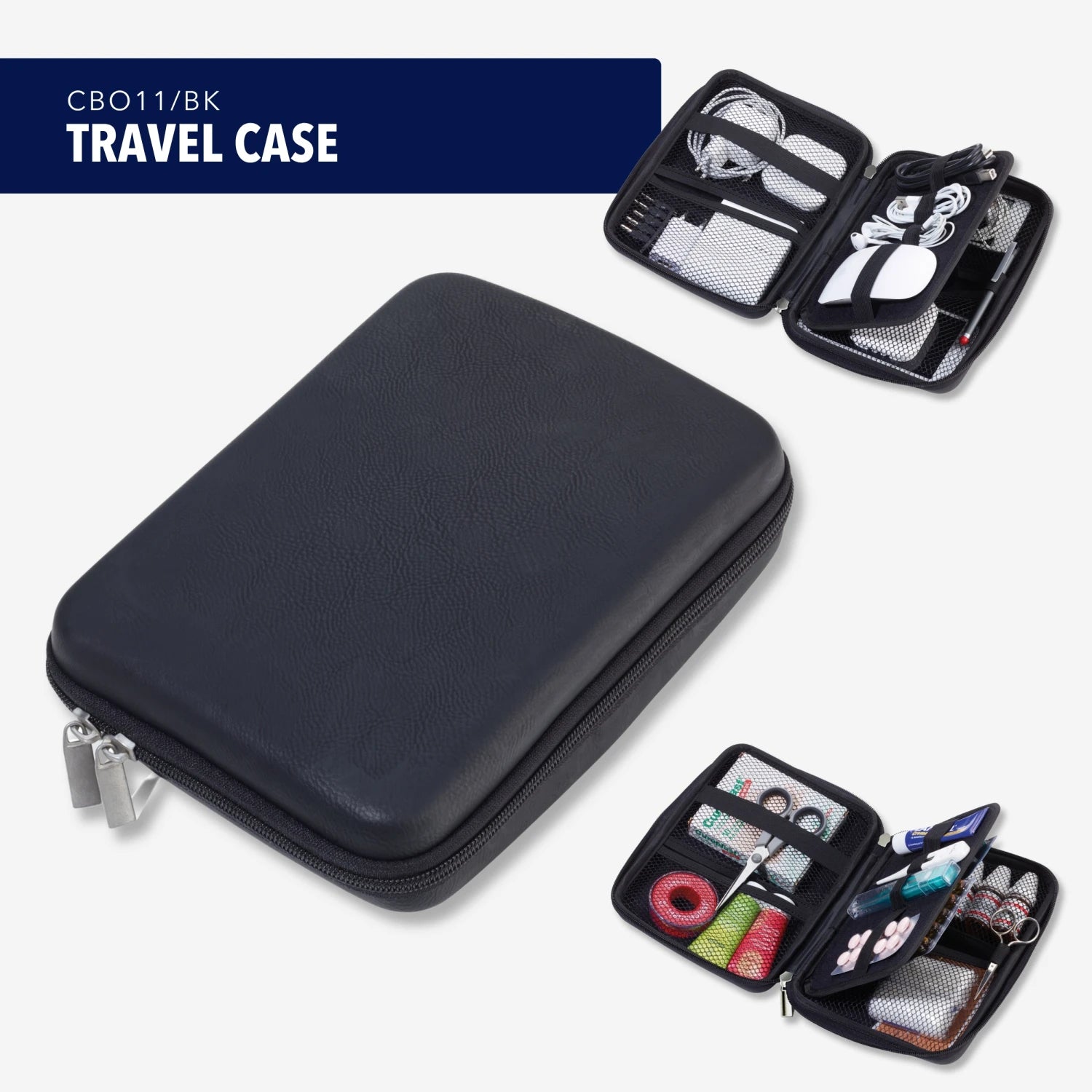 TRAVEL CASE