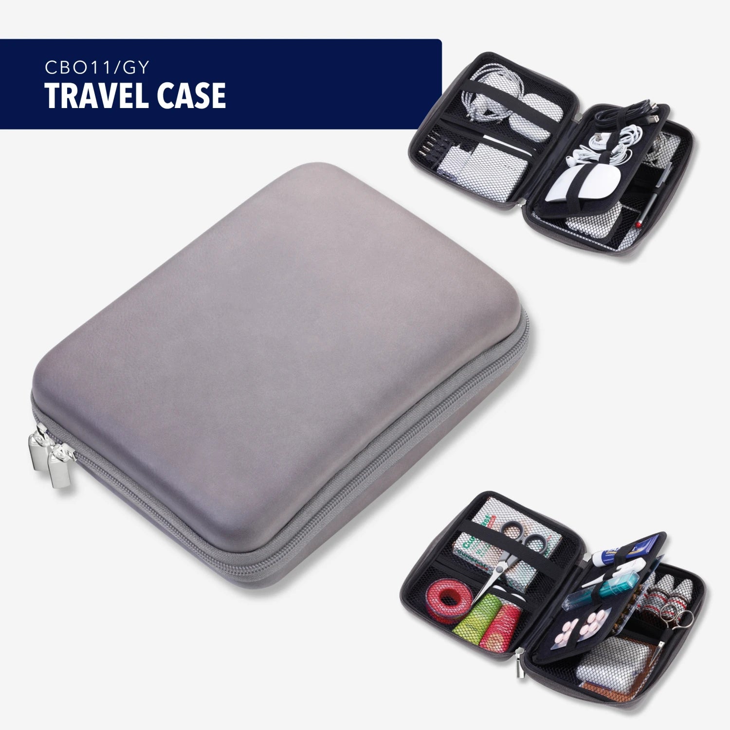 TRAVEL CASE