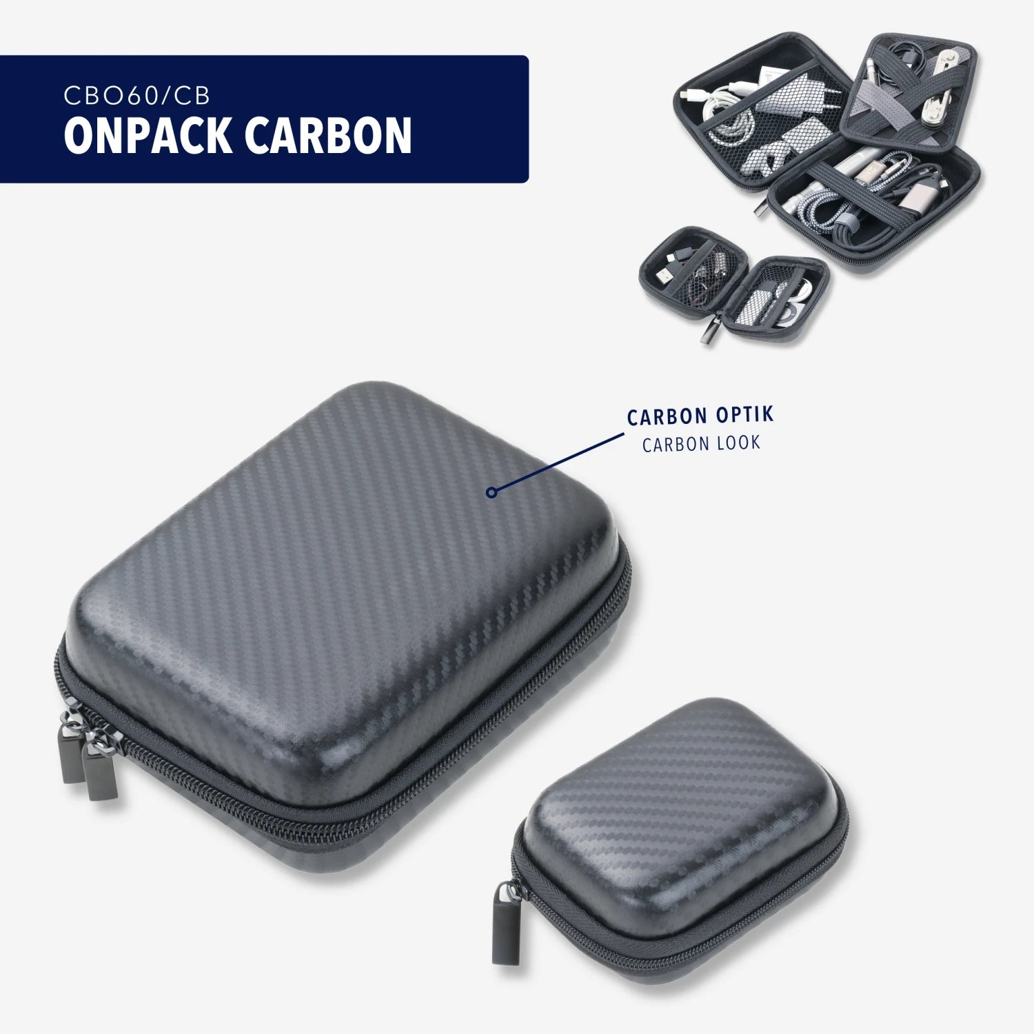 ONPACK CARBON