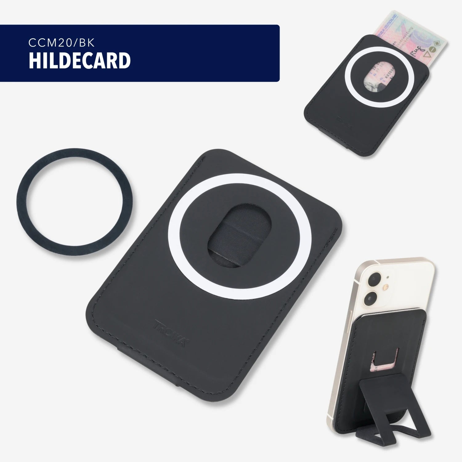 HILDECARD