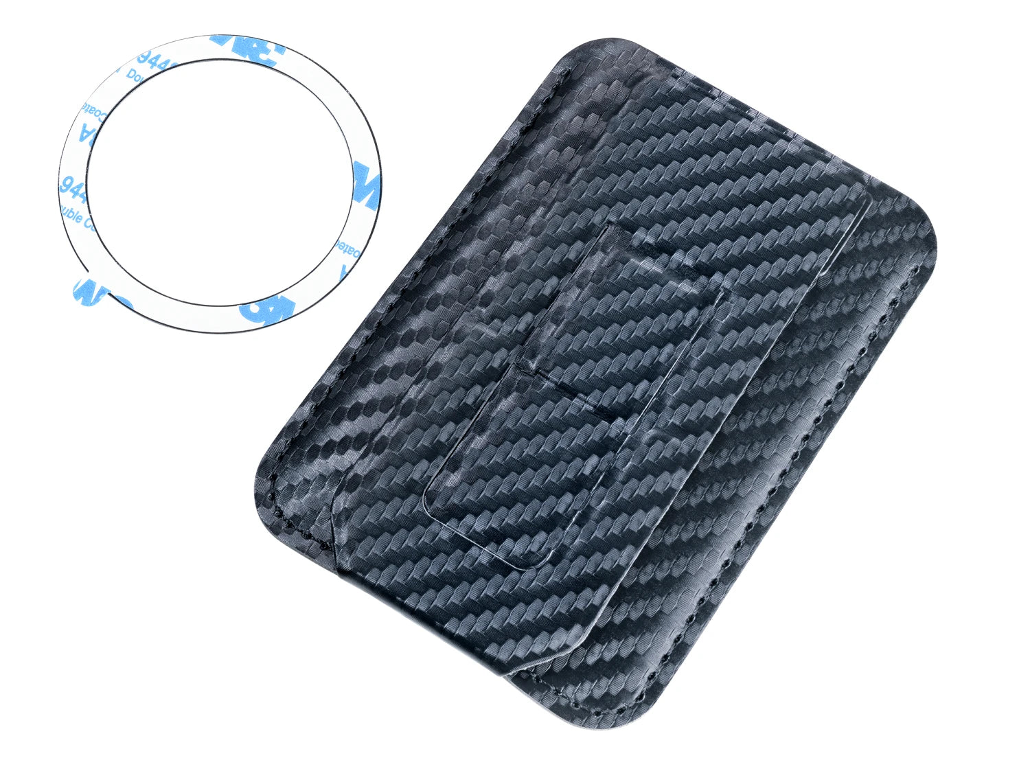 HILDECARD CARBON CODE24