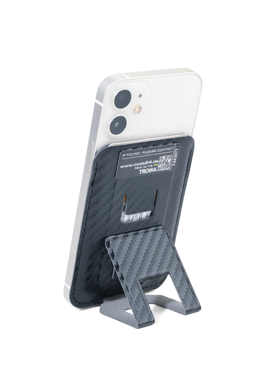 HILDECARD CARBON CODE24