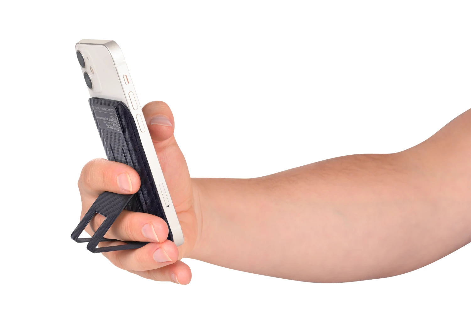 HILDECARD CARBON CODE24