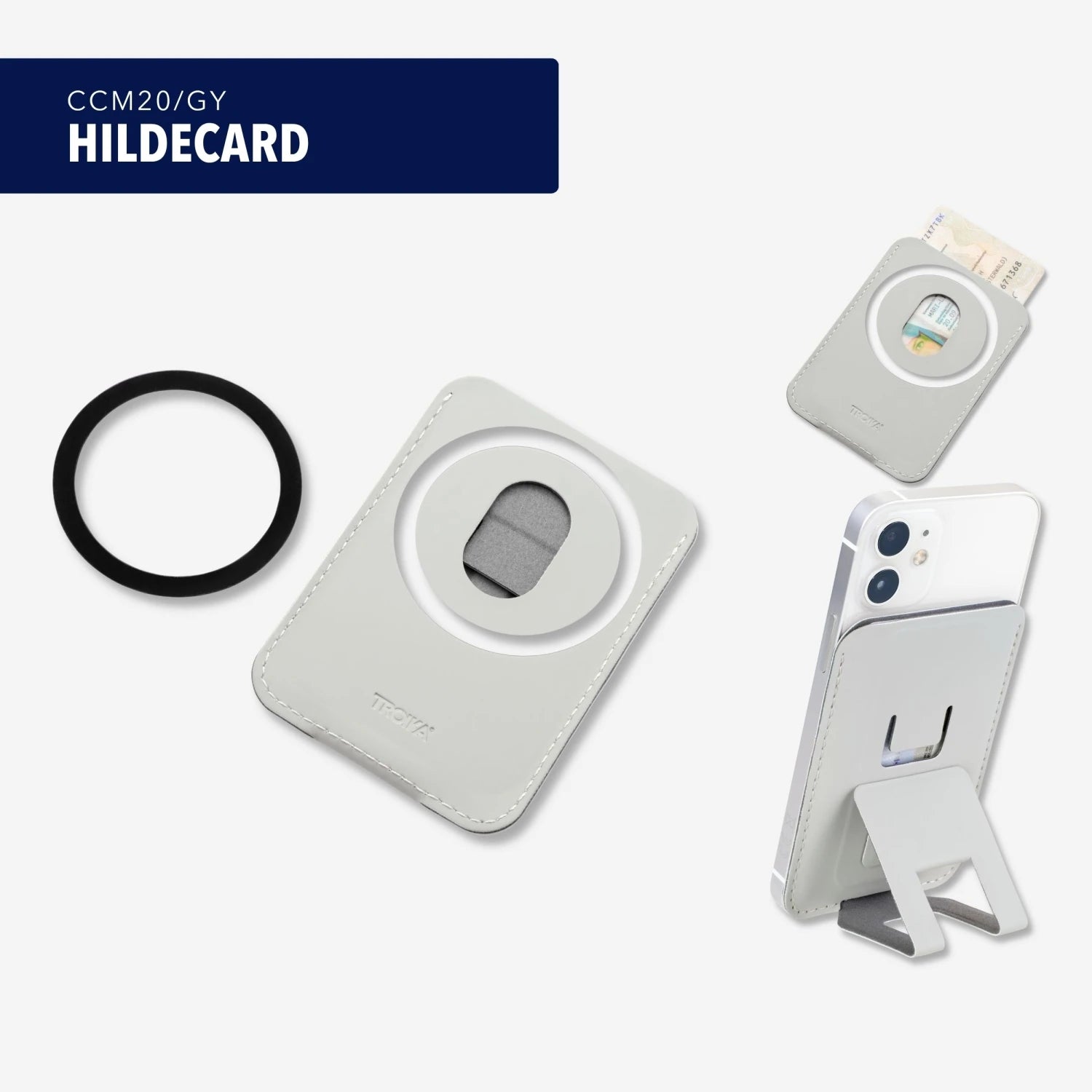 HILDECARD