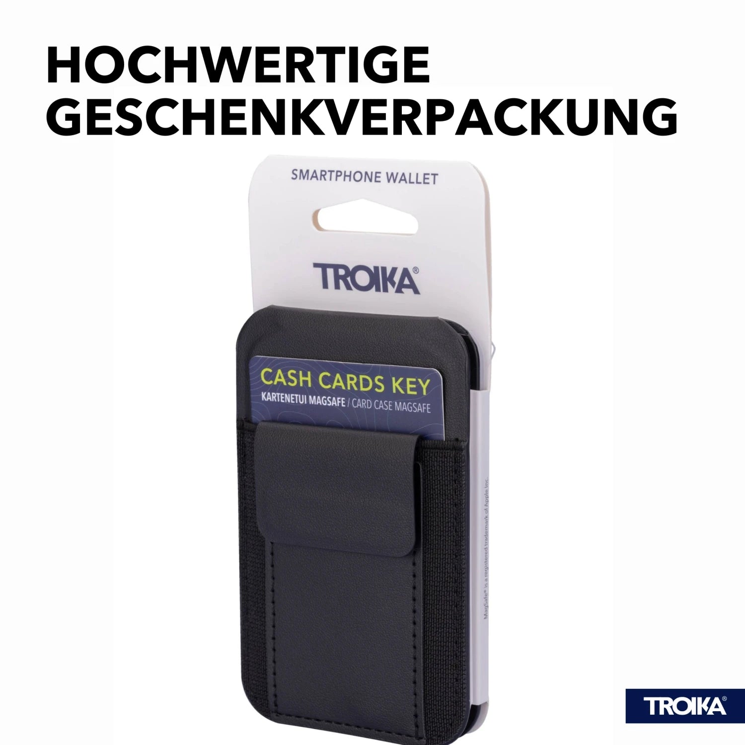 CASH CARDS KEY