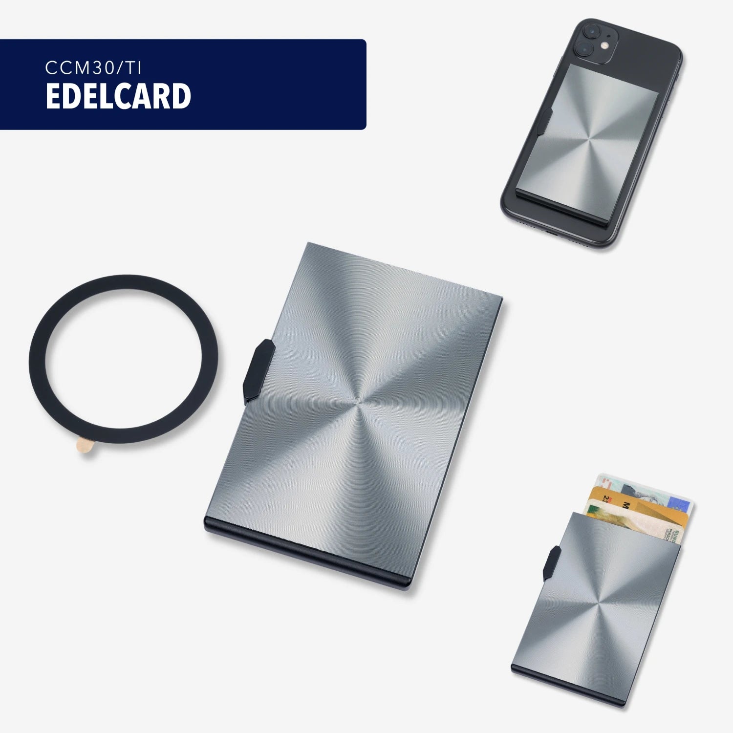 EDELCARD