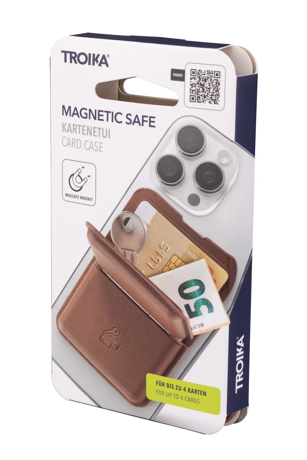 MAGNETIC SAFE