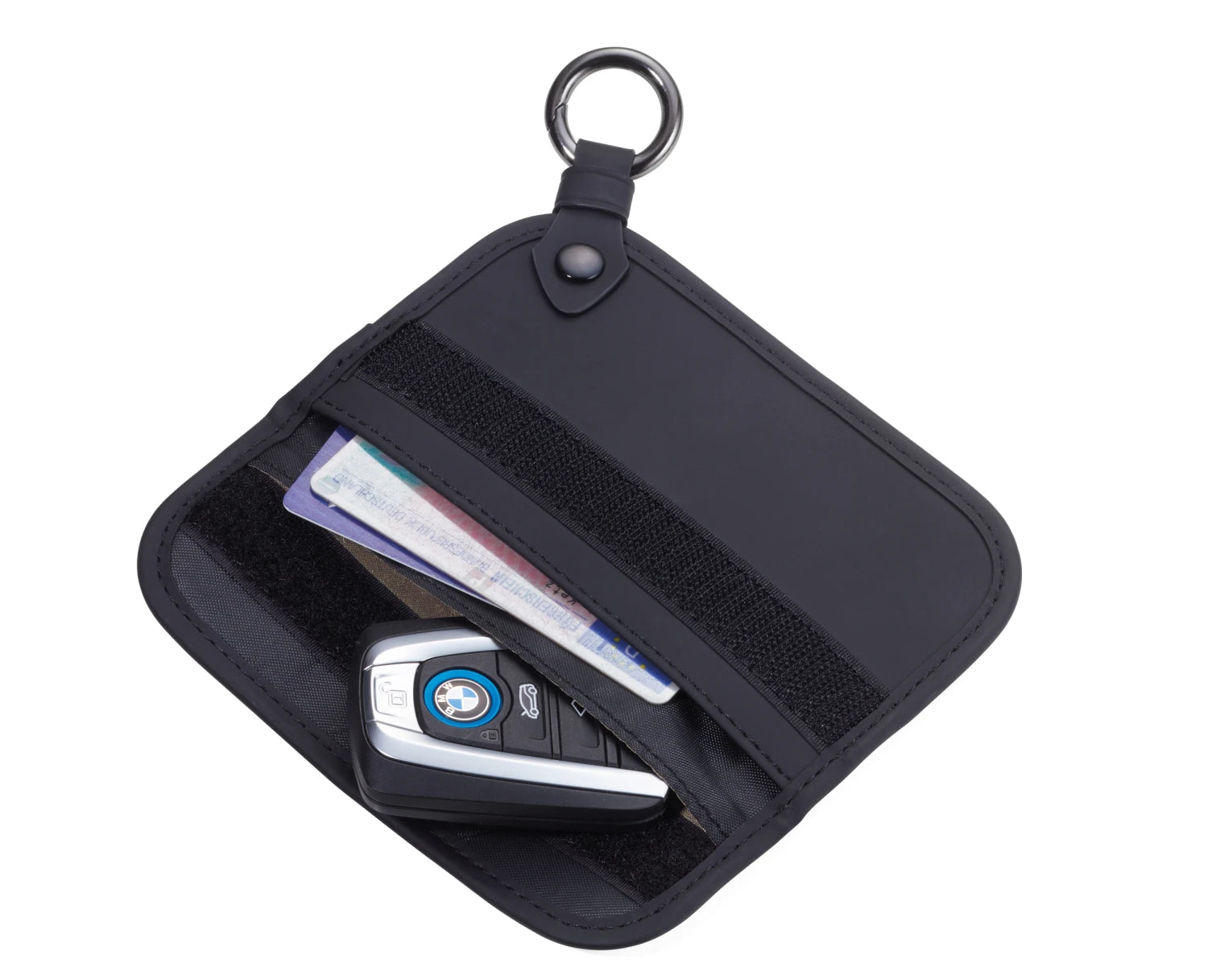 CAR KEY CASE PRO