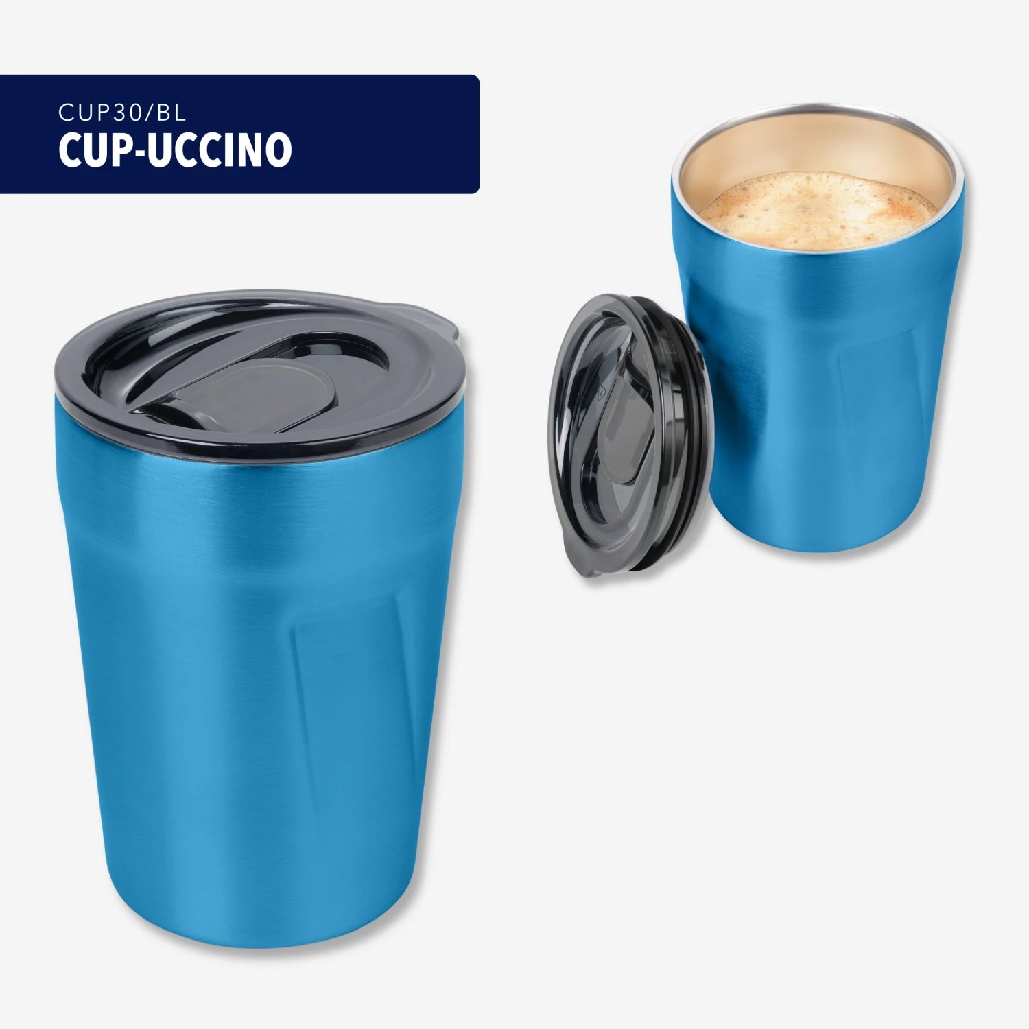 CUP-UCCINO