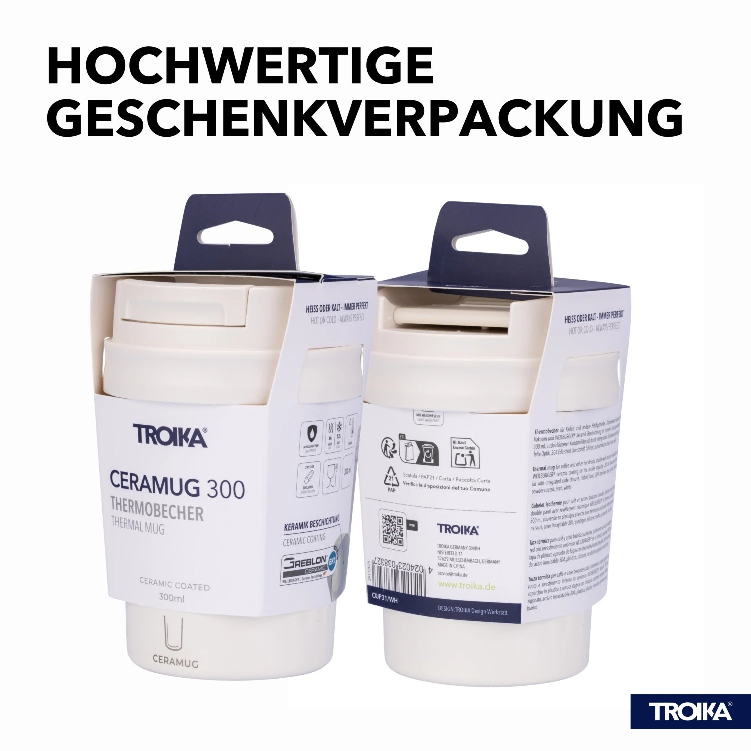 CERAMUG 300