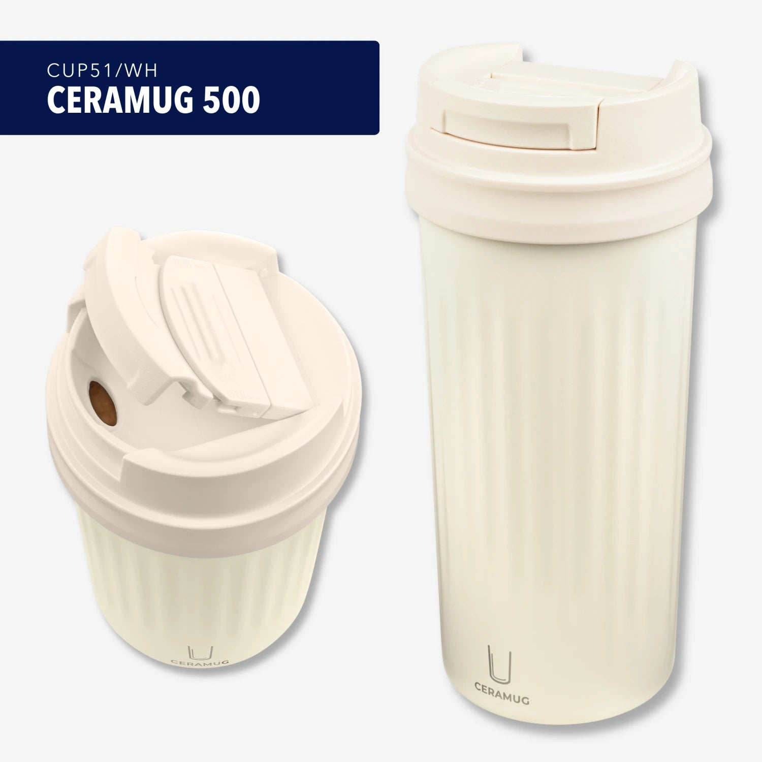 CERAMUG 500