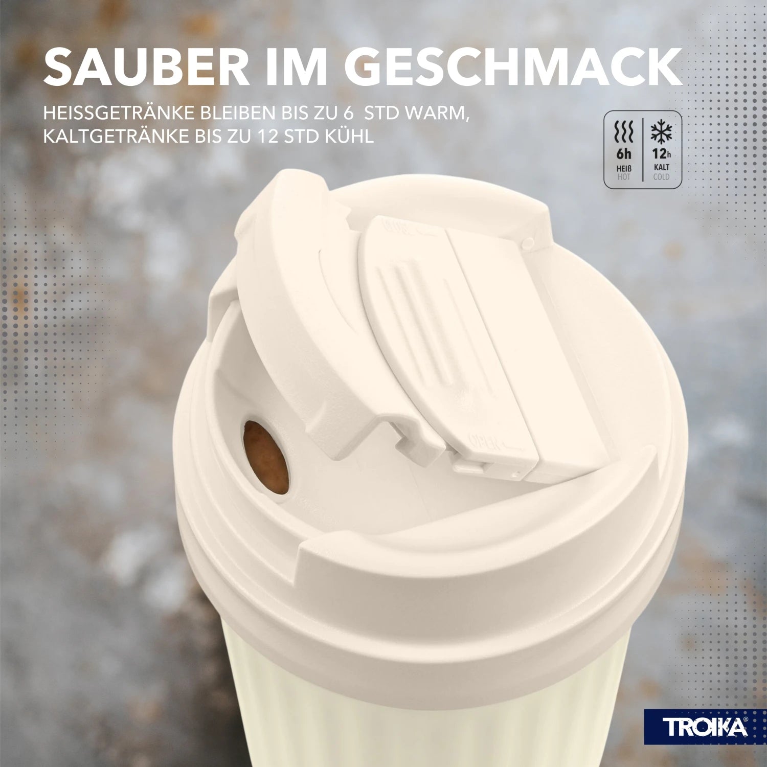 CERAMUG 500