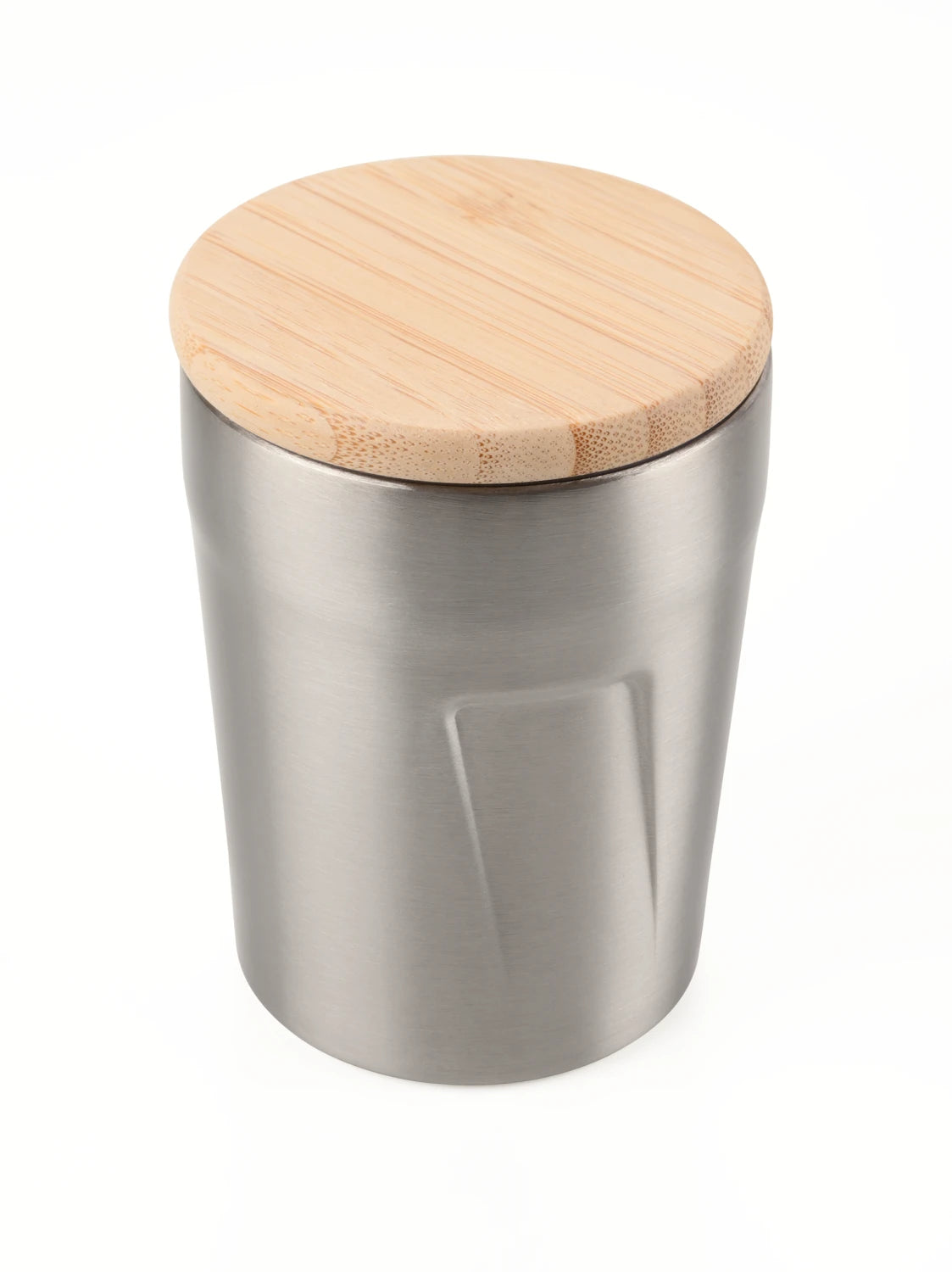 BAMBOO ESPRESSO DOPPIO