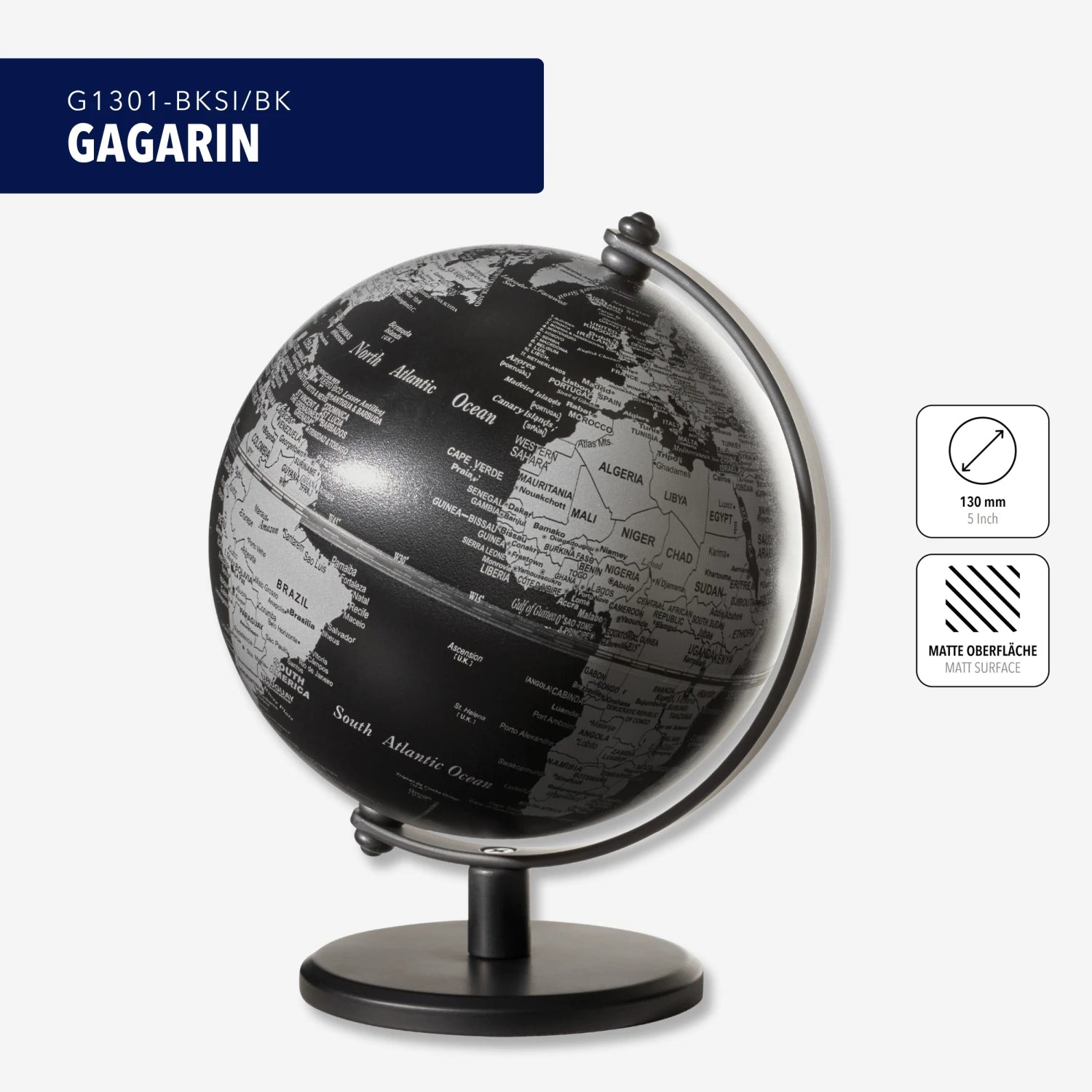 GAGARIN
