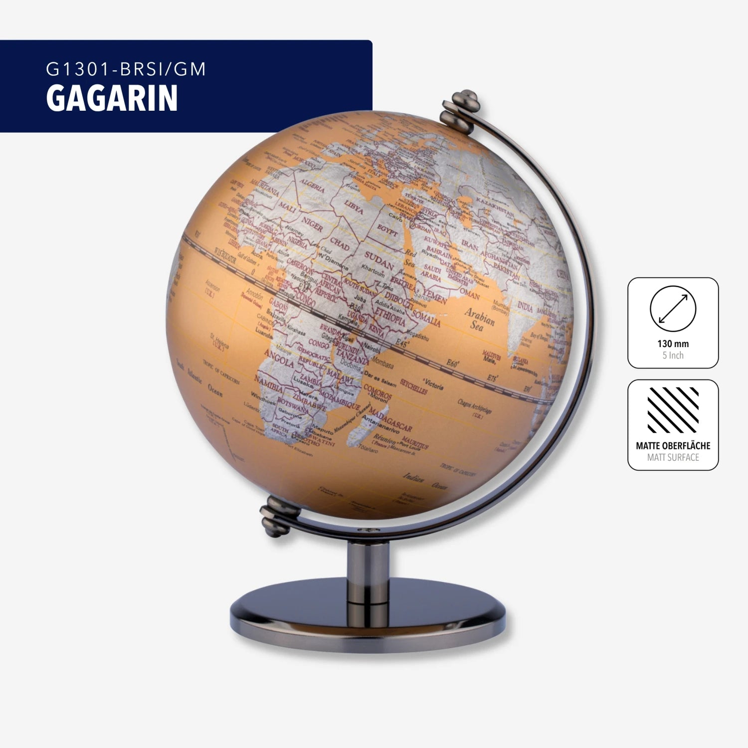 GAGARIN