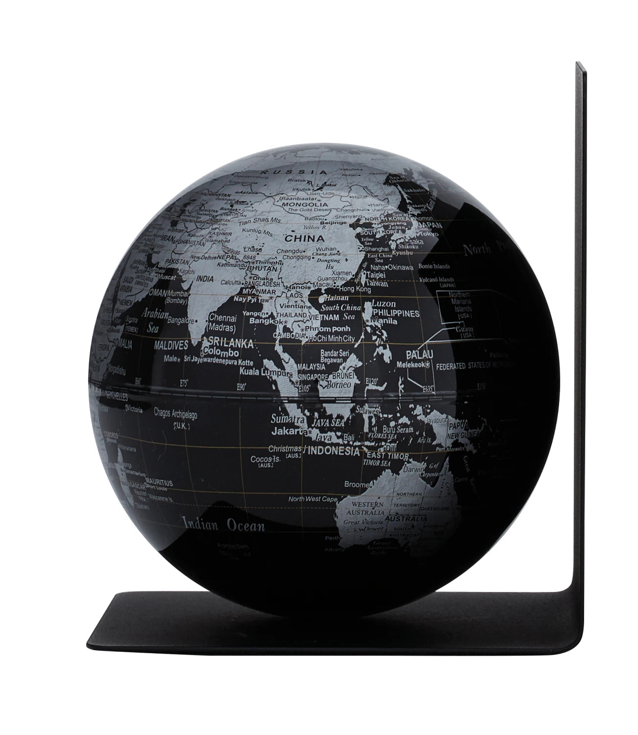 BOOKGLOBE SINGLE