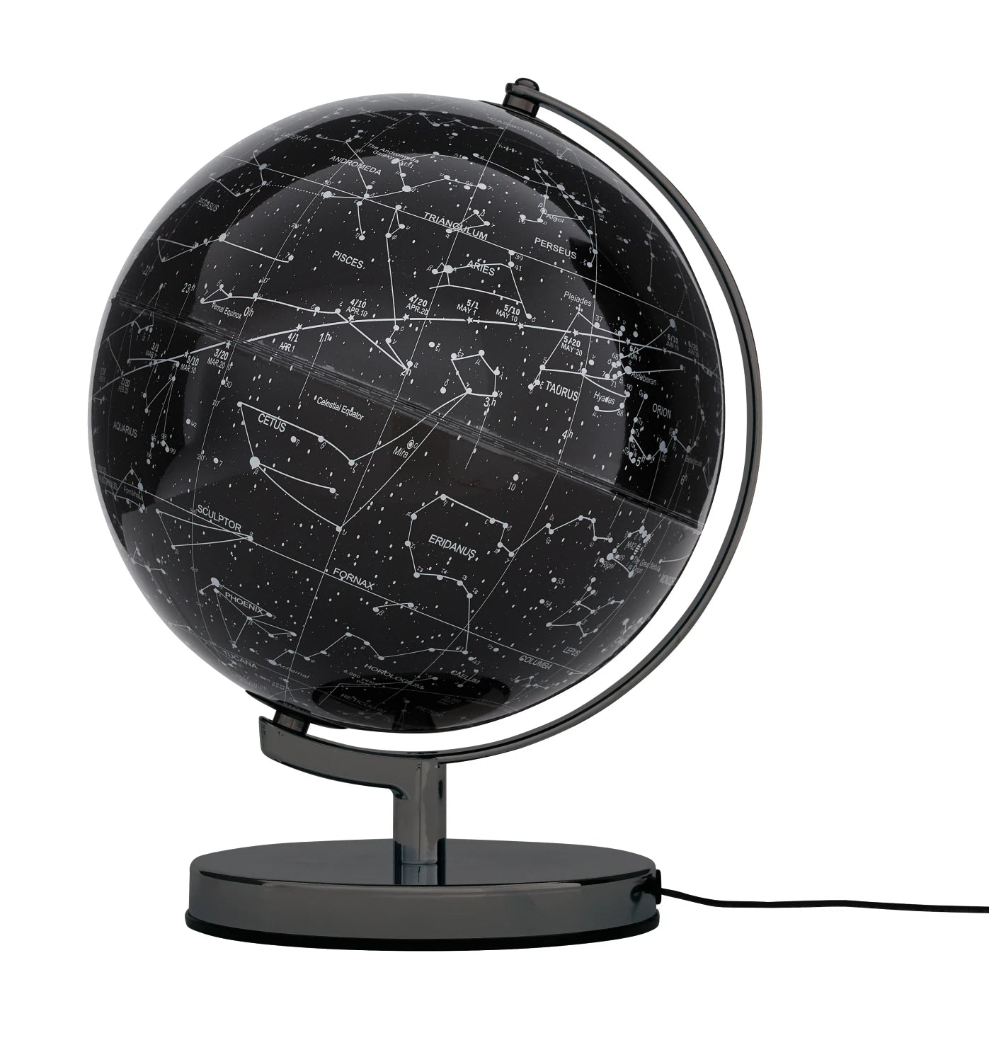 TERRA MILKY WAY BLACK