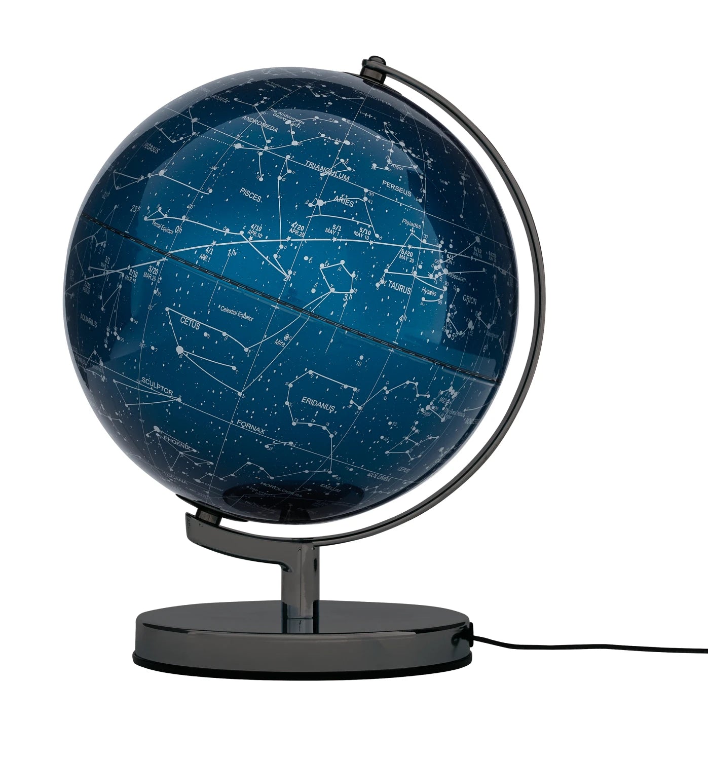 TERRA MILKY WAY BLUE