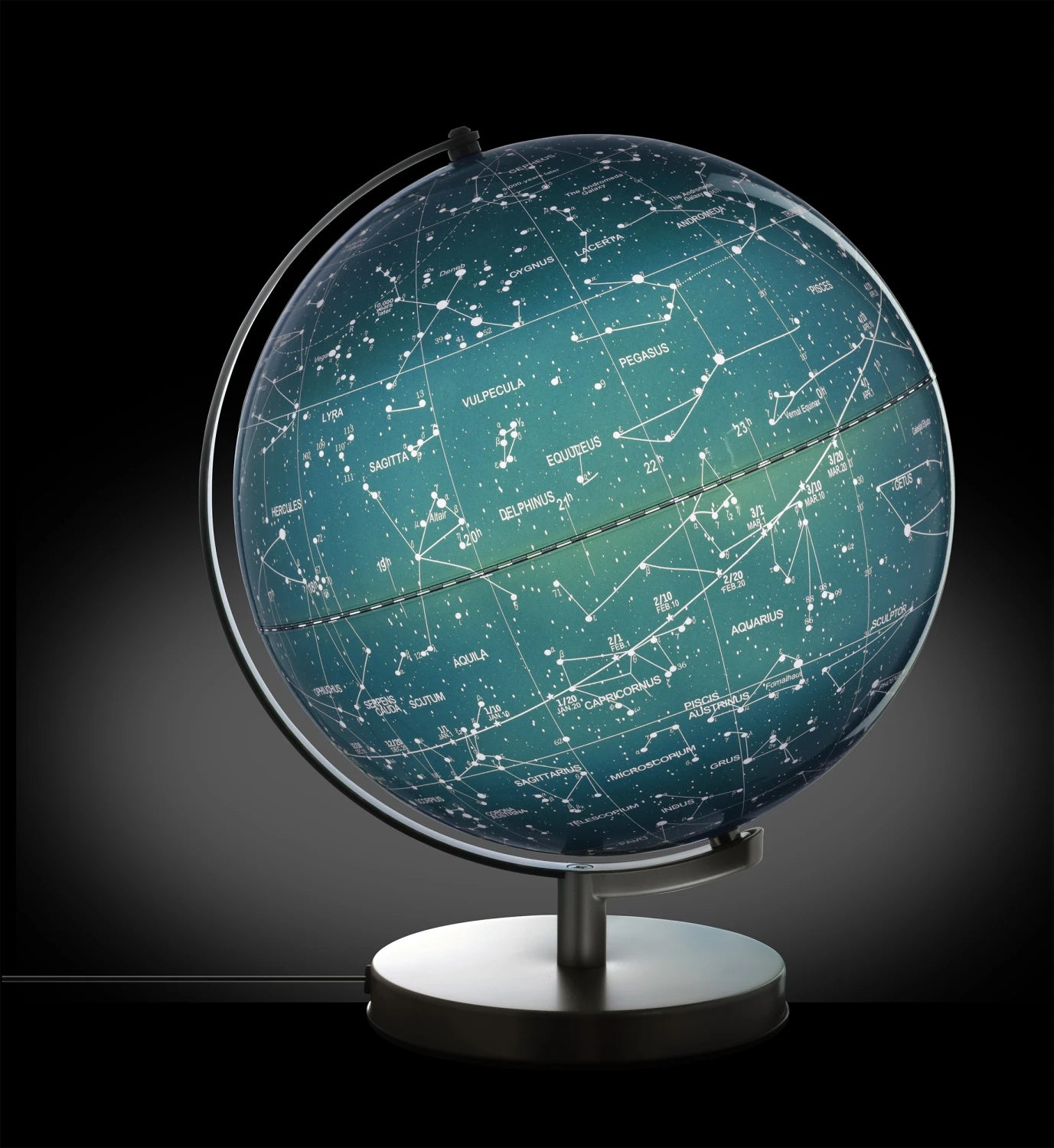 STELLAR LIGHT TOUCH MILKY WAY