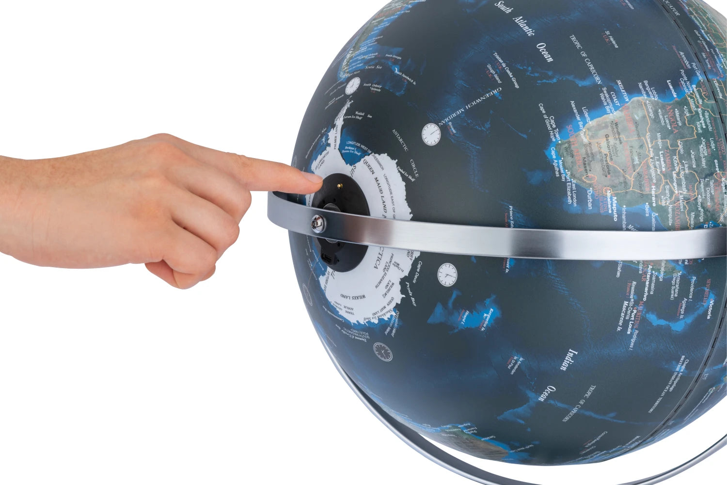 JURI CITY LIGHT FLEX