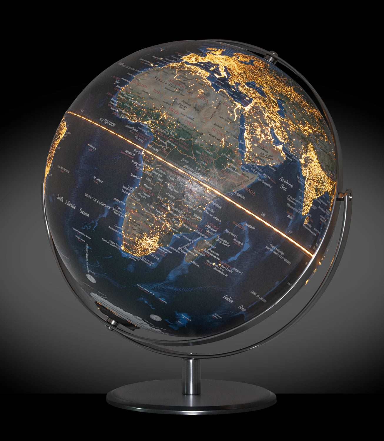 JURI CITY LIGHT FLEX