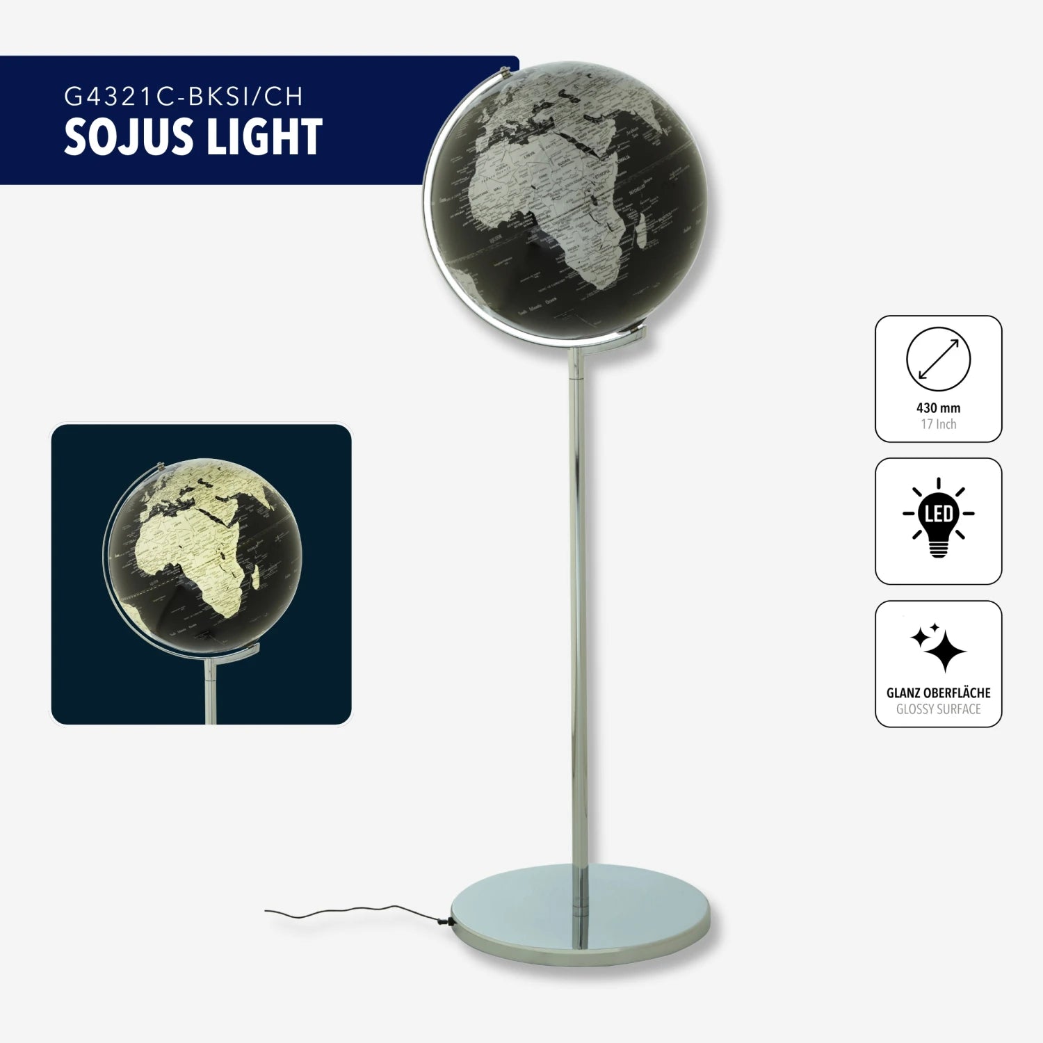SOYUZ LIGHT