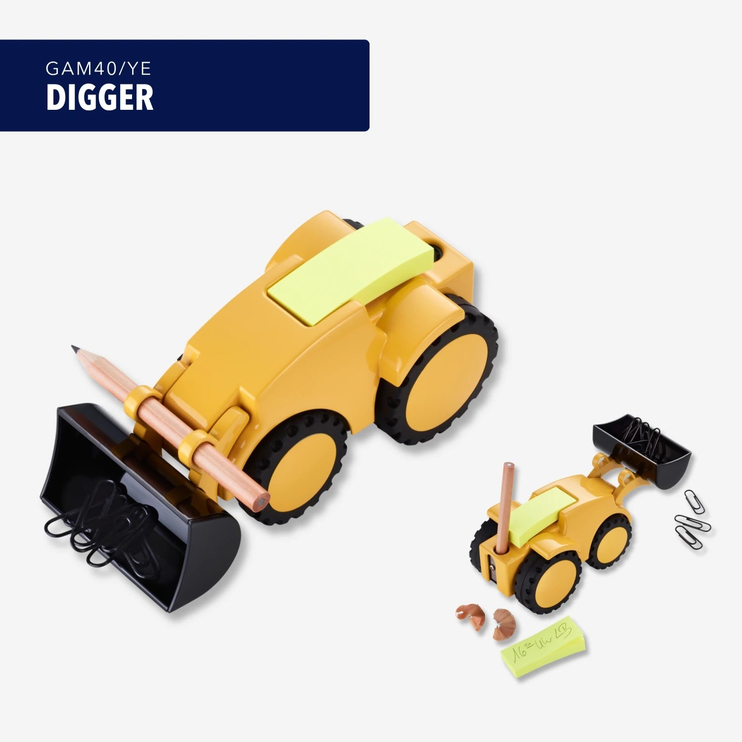 DIGGER