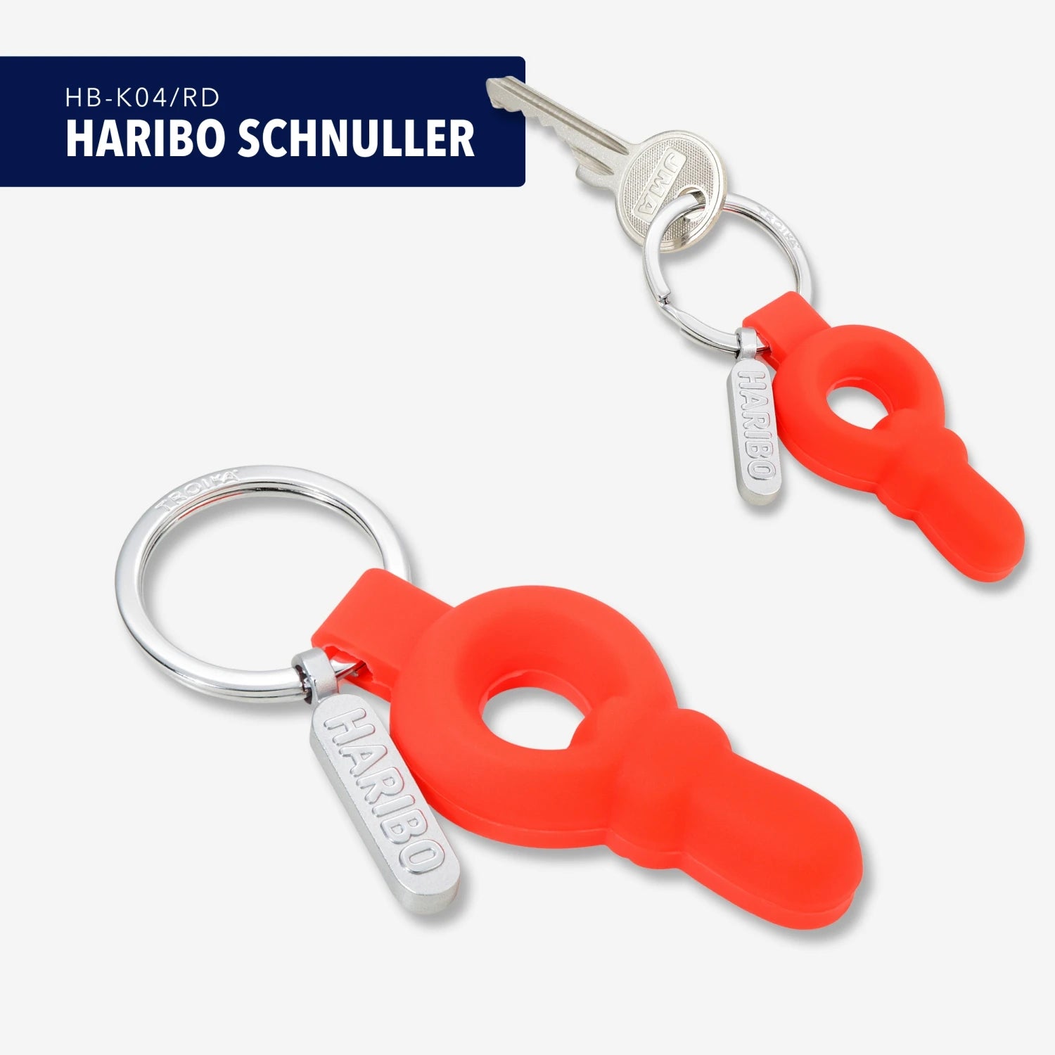 HARIBO SCHNULLER