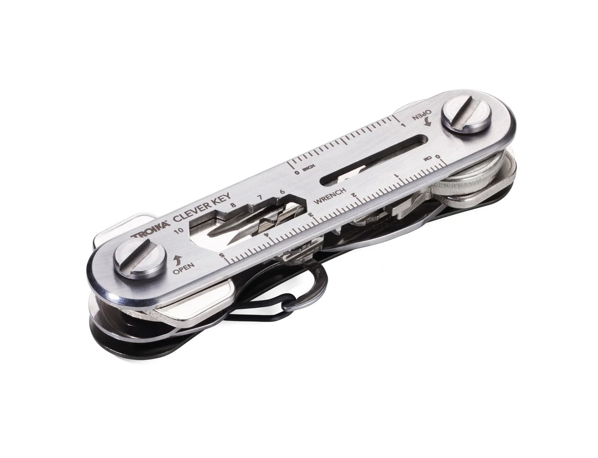 TROIKA CLEVER KEY