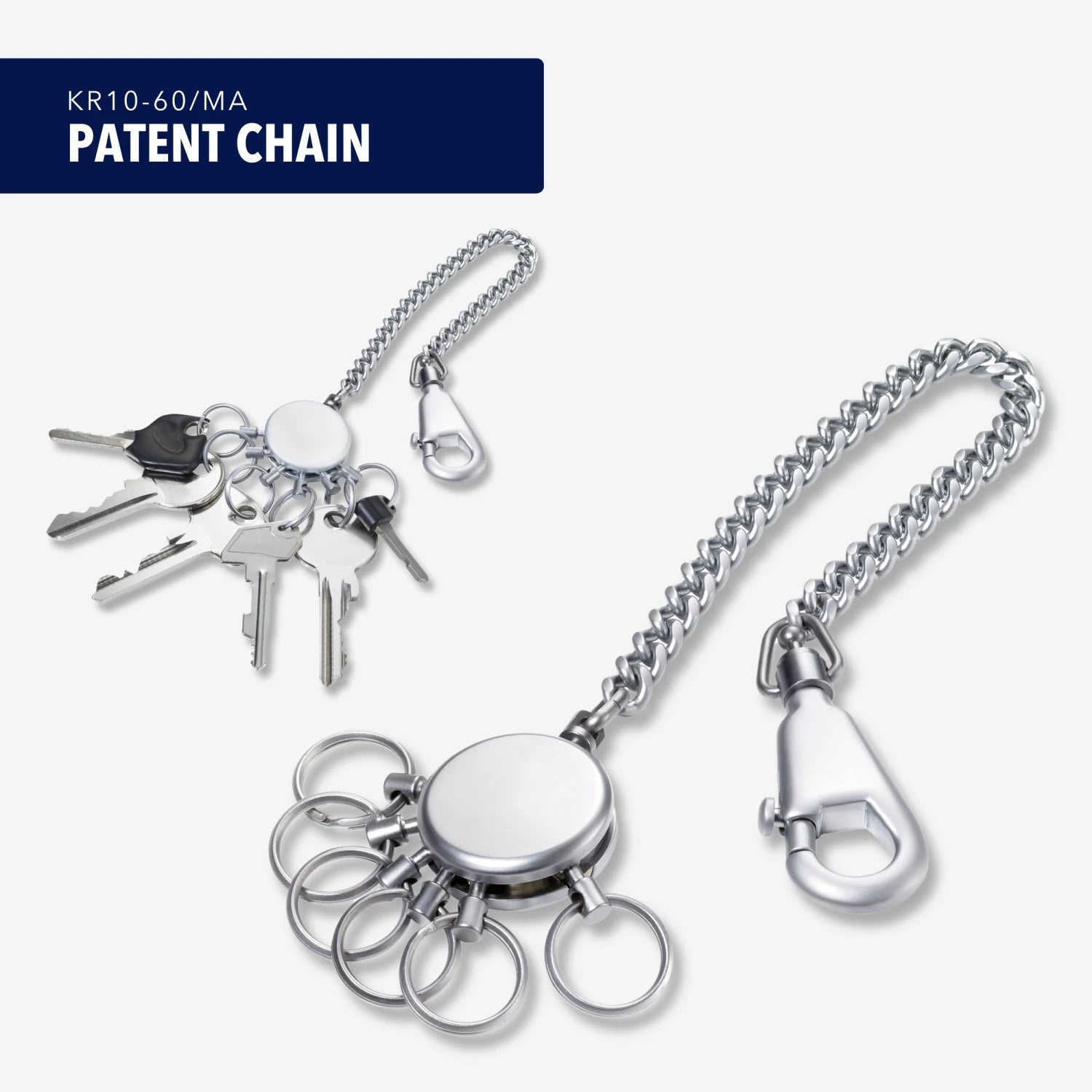 PATENT CHAIN
