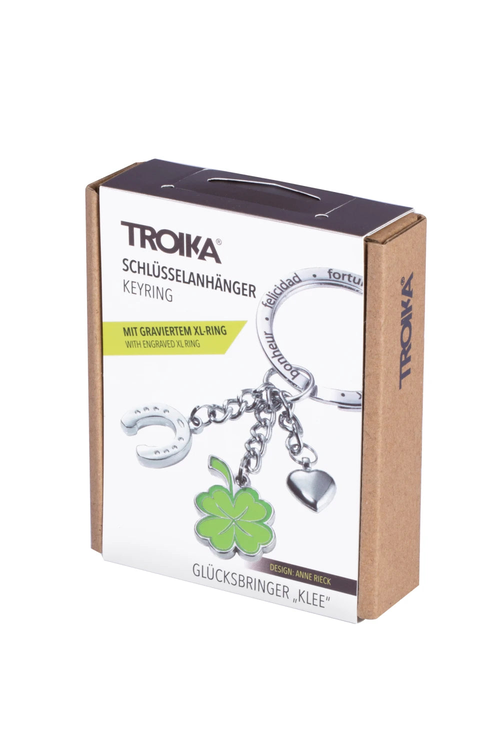 GLÜCKSBRINGER ''Klee''