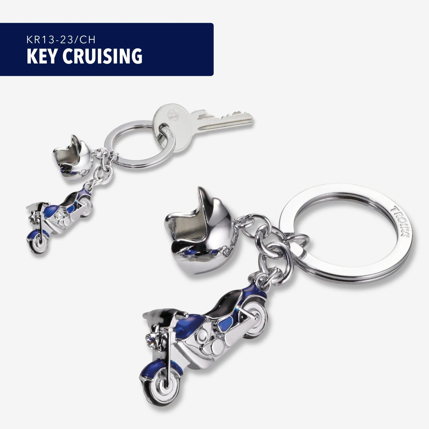 KEY CRUISING