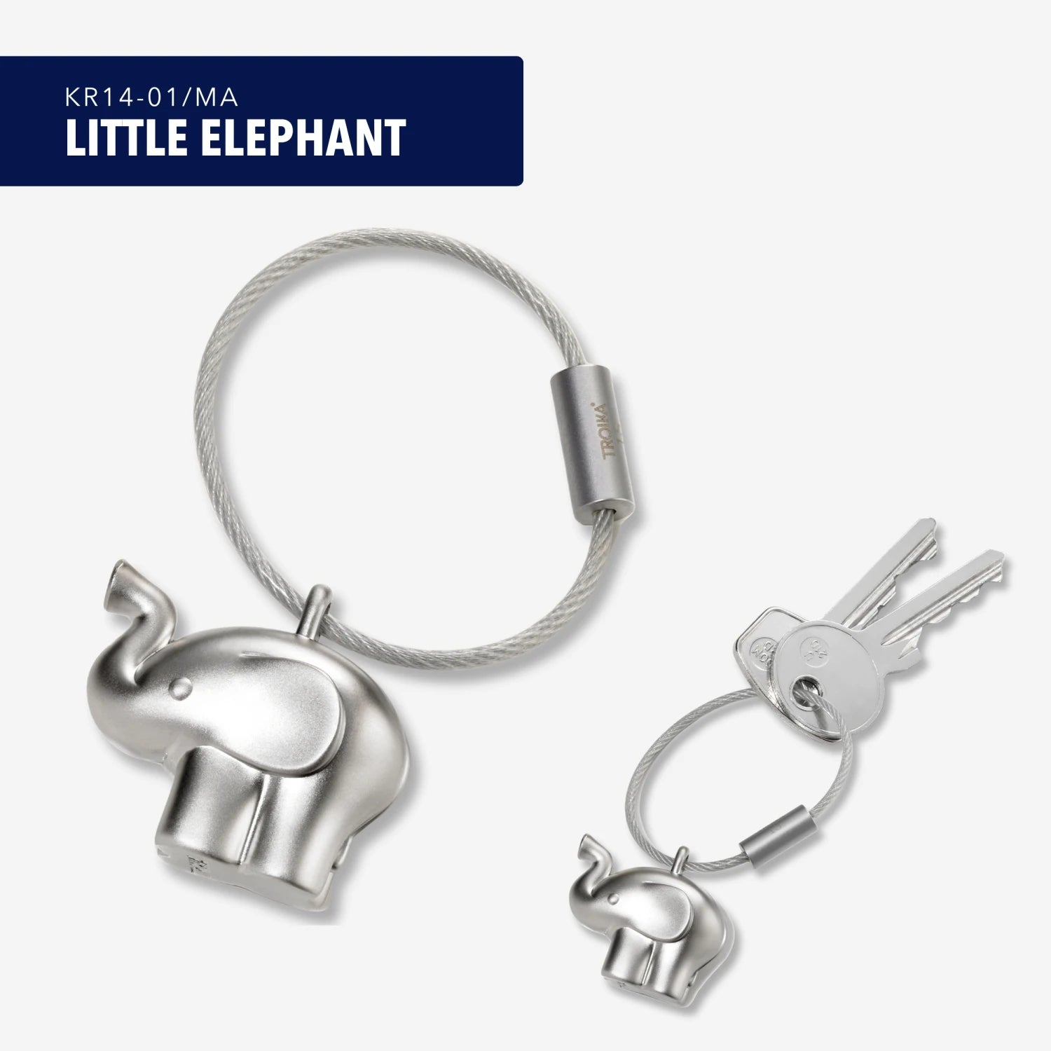 little elephant