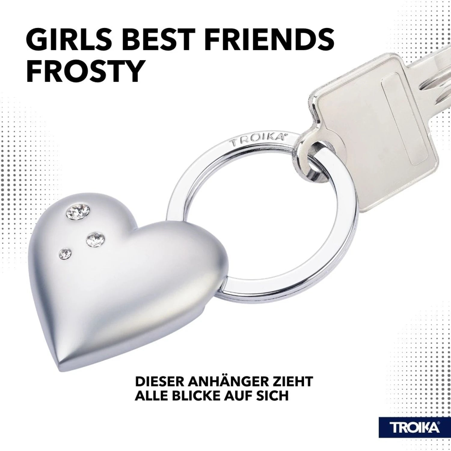 GIRLS BEST FRIENDS "Frosty"