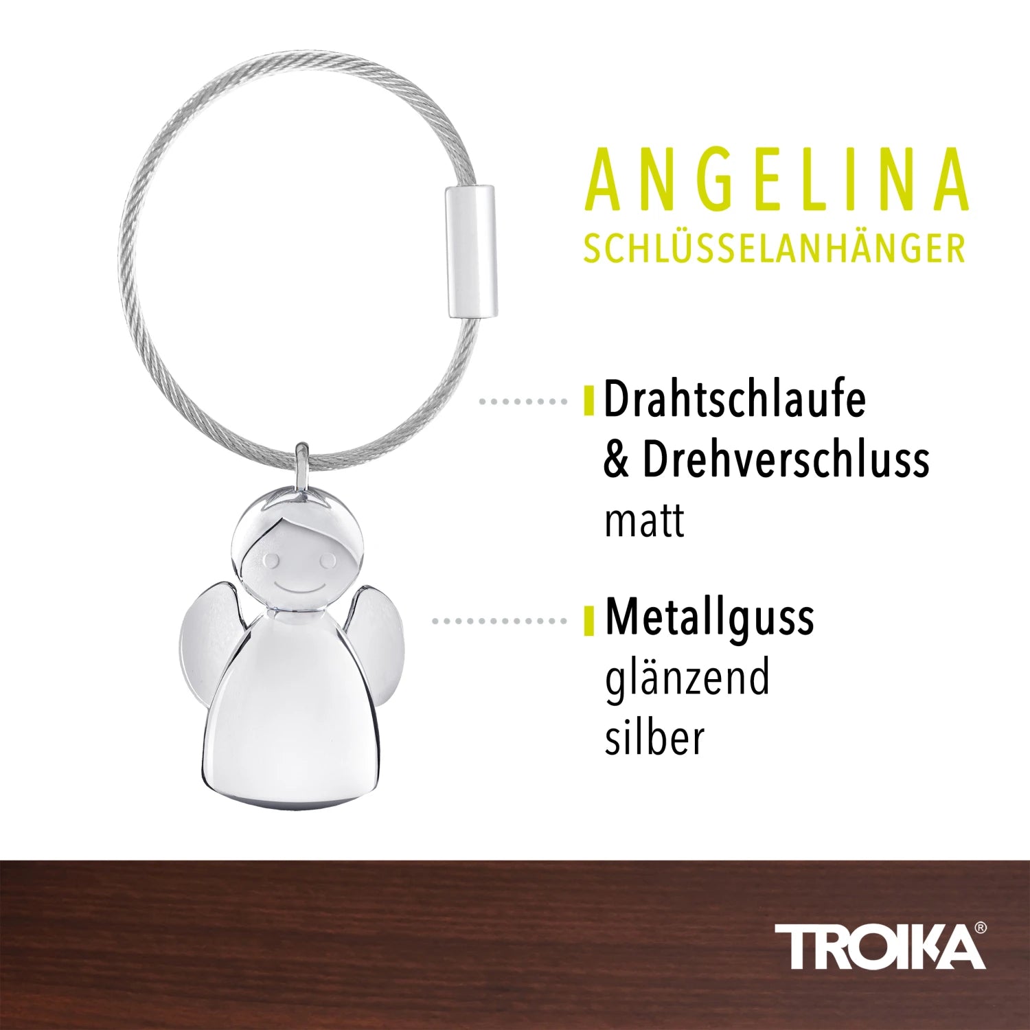 ANGELINA